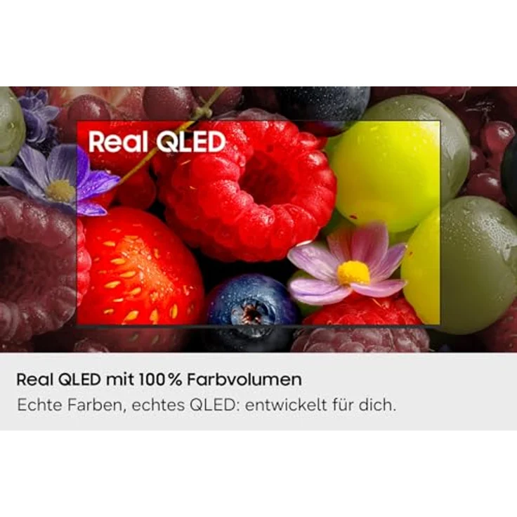 Samsung QE43QN70H, 43 Zoll Neo QLED Smart-TV, 4K Ultra HD, Motion Xcelerator, WLAN, Schwarz – Bild 6
