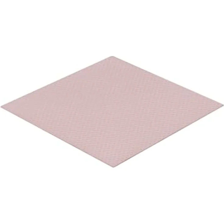 Thermal Grizzly Minus Pad 8 - 100 × 100 × 0,5 mm, Wärmeleitpad mit hoher Effizienz, 100 × 100 mm – Bild 1