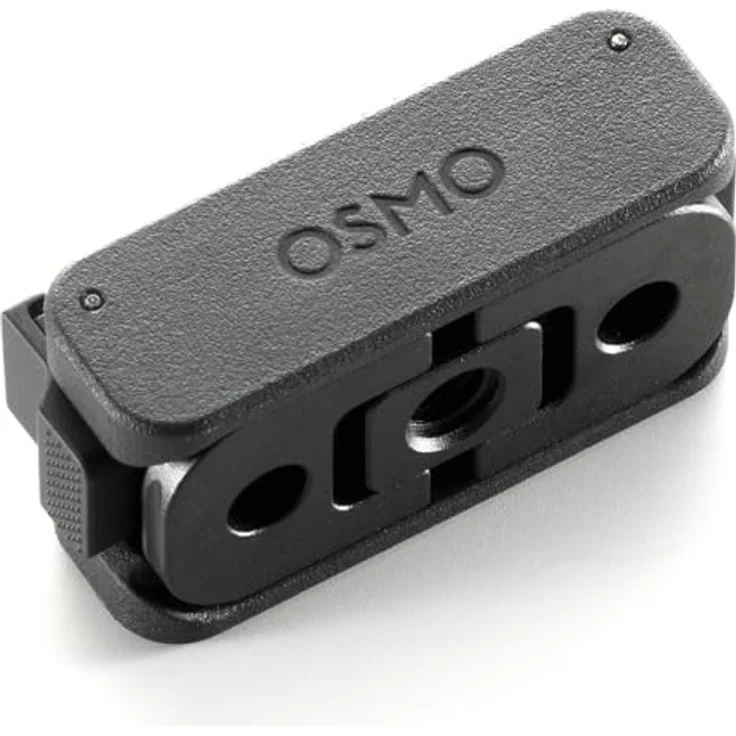 DJI Osmo Dual-Direction Magnetic, Schnellverschluss-Adapterhalterung, schwarz – Bild 4