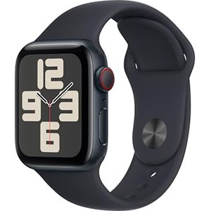 Bild für Apple Watch SE GPS + Cellular (2. Generation)