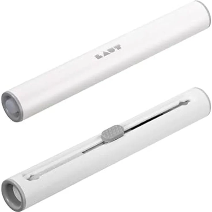 LAUT KLEAN AirPods, Reinigungstool für AirPods, weiß - Preisvergleich – Bild 1