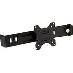 LINDY 40879 Monitorhalterung für Trennwand