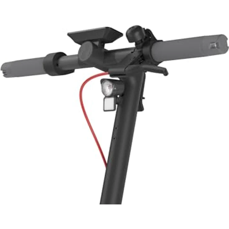 Navee V25i Pro E-Scooter, 20 km/h, 25 km Reichweite, 300 W Motorleistung – Bild 5