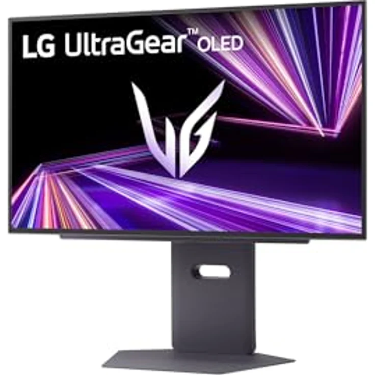 LG 27GX790A-B Gaming-Monitor mit 480 Hz Bildwiederholfrequenz und G-SYNC-Kompatibilität – Bild 2