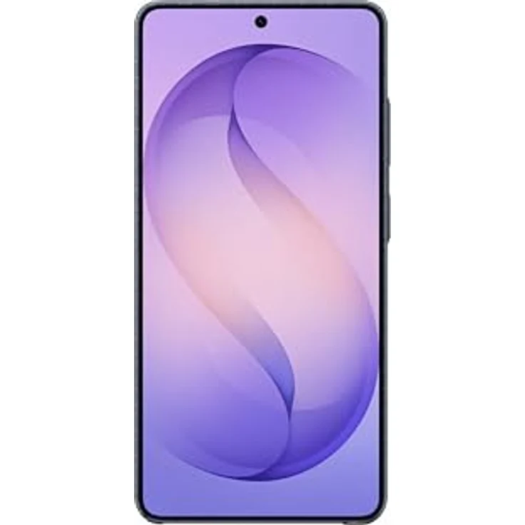 Samsung Carbon Magnet Smartphone Case EF-KS948 für Galaxy S26 Ultra, dünne und stoßfeste Handy-Hülle mit Magnetring, Blue Violet – Bild 2