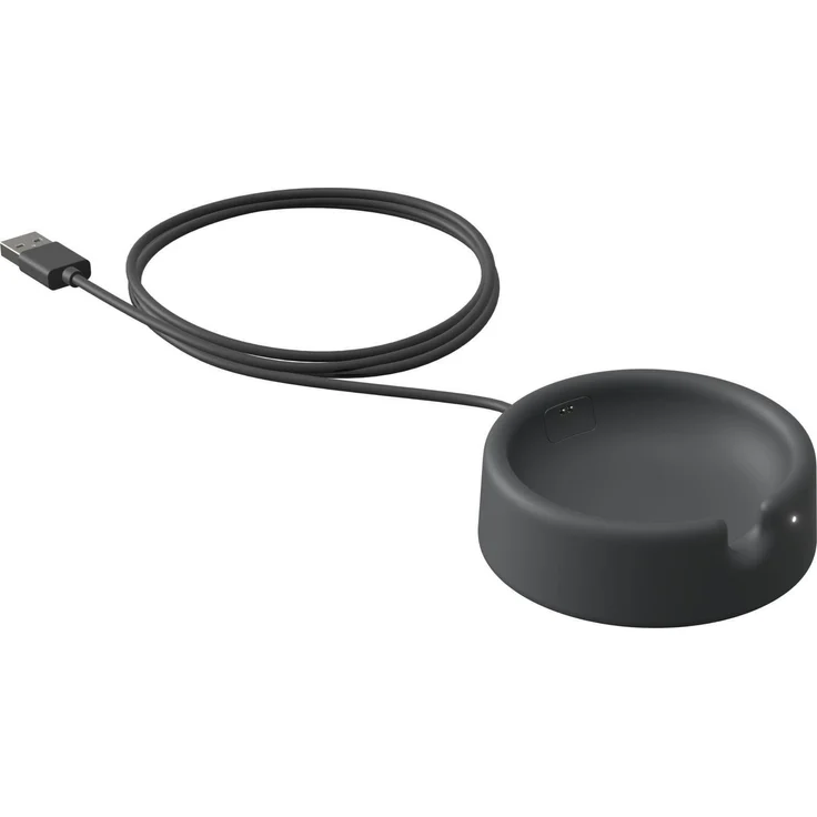 Logitech Zone Wireless 2 UC, Headset mit USB-A-Ladestation und Ladestatusanzeige, Graphit – Bild 1