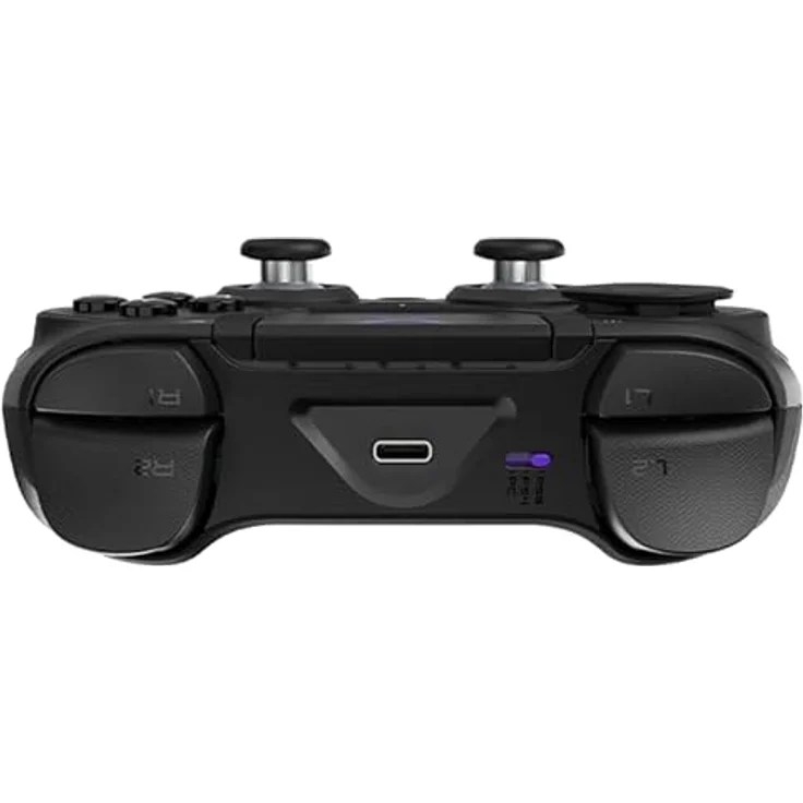 Turtle Beach Victrix Pro BFG Reloaded, Gaming Controller für Windows, PS4, PS5, mit modularen Komponenten und anpassbaren Tasten, schwarz – Bild 11