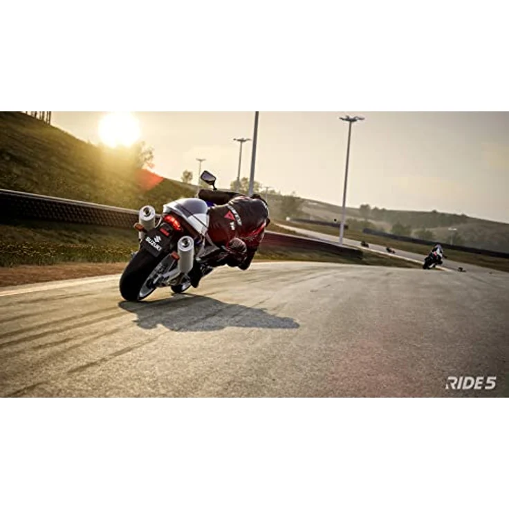 RIDE 5 Day One Edition (Xbox Series X) – Bild 5