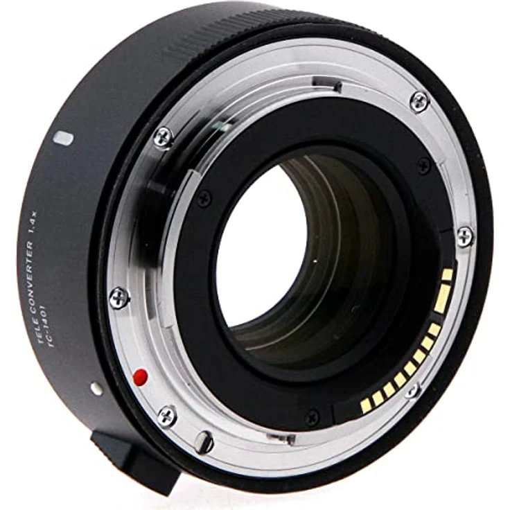 Sigma 1,4-fach TC-1401 Telekonverter für Nikon – Bild 3