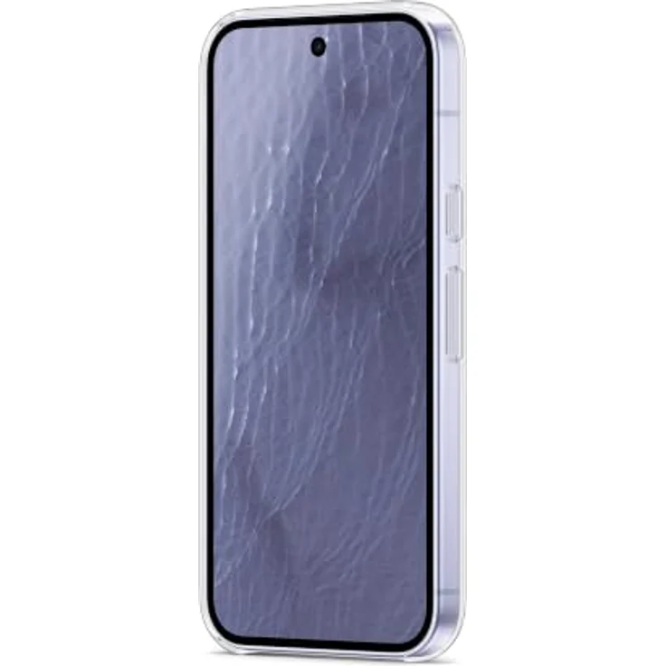 GOOGLE Clear Case, Backcover für Pixel 11, Transparent, schlankes Design – Bild 4