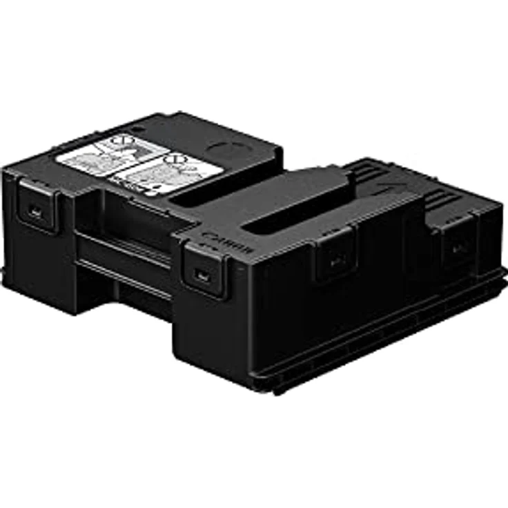 Canon MC-G 04 Wartungskassette, Benutzer austauschbar für hohe Druckqualität und reibungslose Funktion – Bild 2