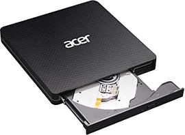Acer DVDRW Portable DVD Writer