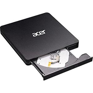 Bild für Acer DVDRW Portable DVD Writer