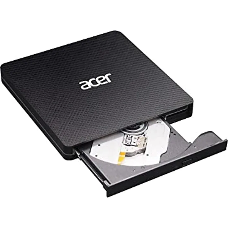 Acer DVDRW Portable DVD Writer