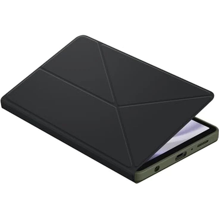 Samsung Book Cover EF-BX110 für das Galaxy Tab A9 – Bild 5