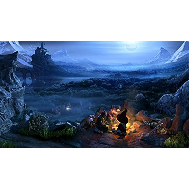 The Book of Unwritten Tales 2 (PC+Mac+Linux) (PC) – Bild 6