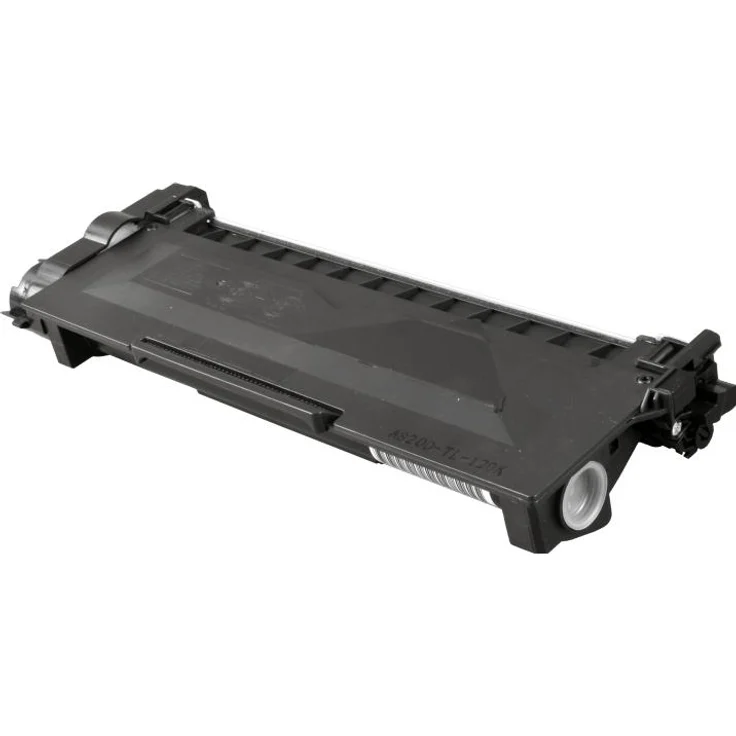 Ampertec Kompatibler XL Toner für Brother TN-2320, schwarz, Druckleistung ca. 5.750 Seiten, geeignet für DCP-L 2500 D, 2520 DW, 2540 DN, 2560 CDN, 2560 CDW