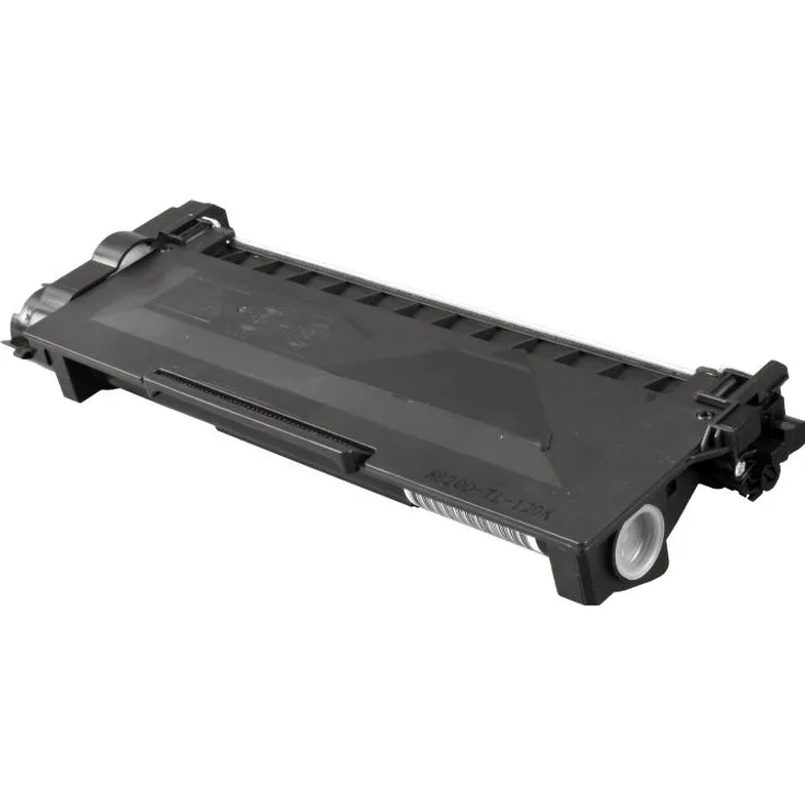 Ampertec Kompatibler XL Toner für Brother TN-2320, schwarz, Druckleistung ca. 5.750 Seiten, geeignet für DCP-L 2500 D, 2520 DW, 2540 DN, 2560 CDN, 2560 CDW