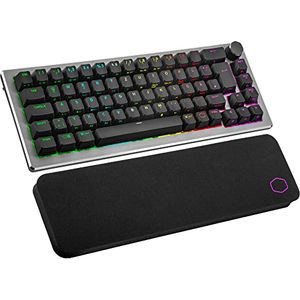 Bild für Cooler Master CK721 Mechanische Tastatur