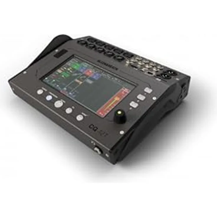 Allen & Heath CQ12T