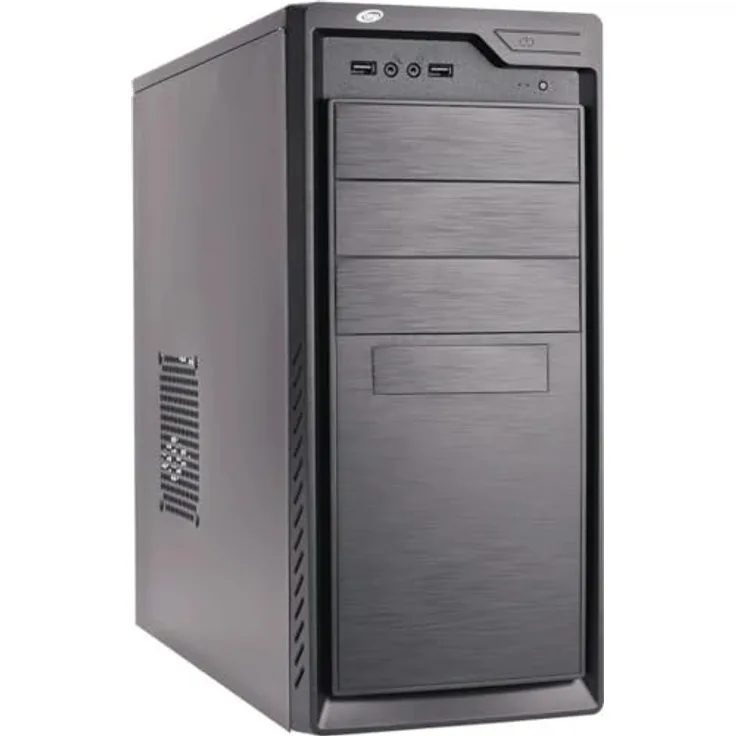 one Business PC IO14- Keine Grafikkarte- Core i5 12400-2TB SSD- 8GB RAM Windows 11