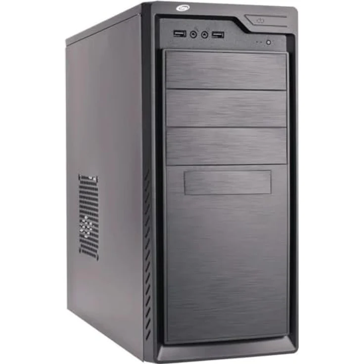 one Business PC IO14- Keine Grafikkarte- Core i5 12400-2TB SSD- 8GB RAM Windows 11 – Bild 1