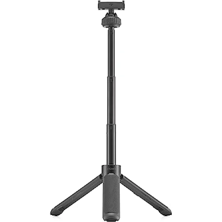 Osmo Action Mini Verlängerungsstab, kompatibel mit Osmo Action 3, Osmo Action 4 – Bild 2