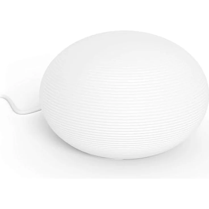 Philips Hue White und Color Ambiance Flourish Tischleuchte – Bild 4