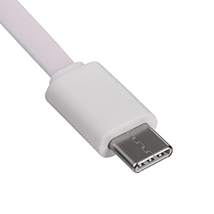 AKYGA AK-AD-51 Multi Adapter 5in1 USB A USB C Micro Mini USB Lightning Ladekabel – Bild 4