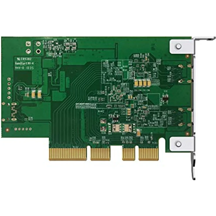Qnap DUALPORT THB 3 Expansion Card – Bild 3