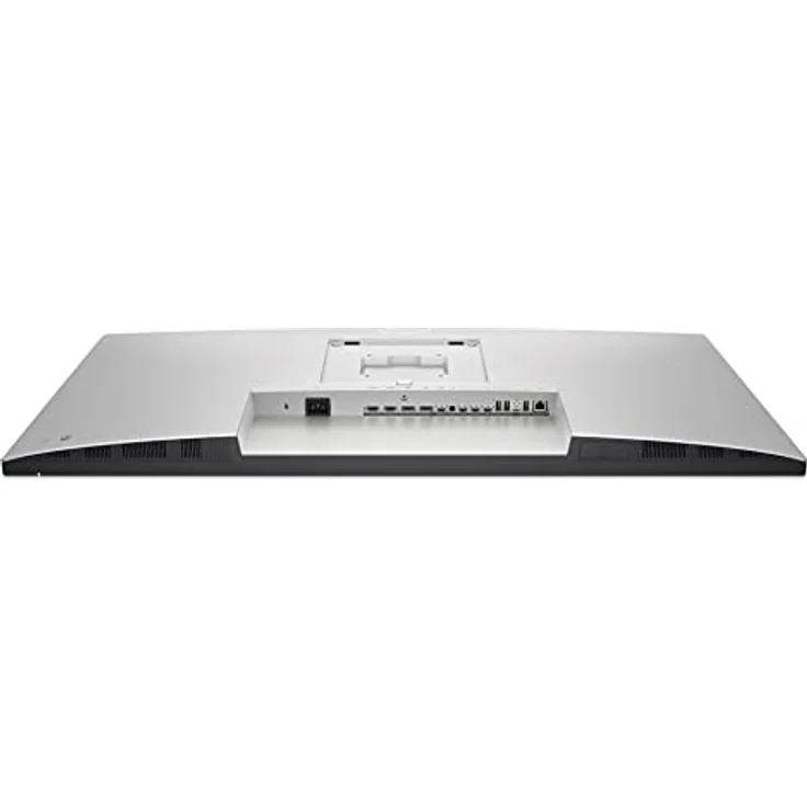 Dell Ecran 43"" 4K USB-C Hub U4323QE, Grau – Bild 5