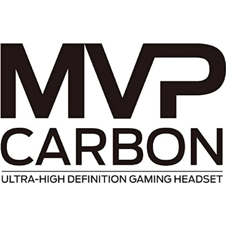Monster MVP Carbon by EA Sports OnEar Gaming-Headset (PS3, Xbox 360, Wii, PC) schwarz – Bild 8
