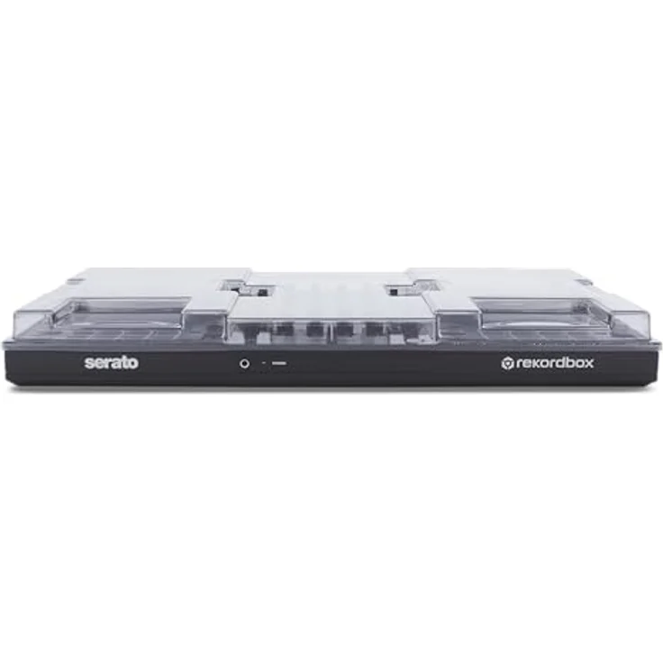 Decksaver Pioneer DJ DDJ-FLX10 Staubschutzcover – Bild 4