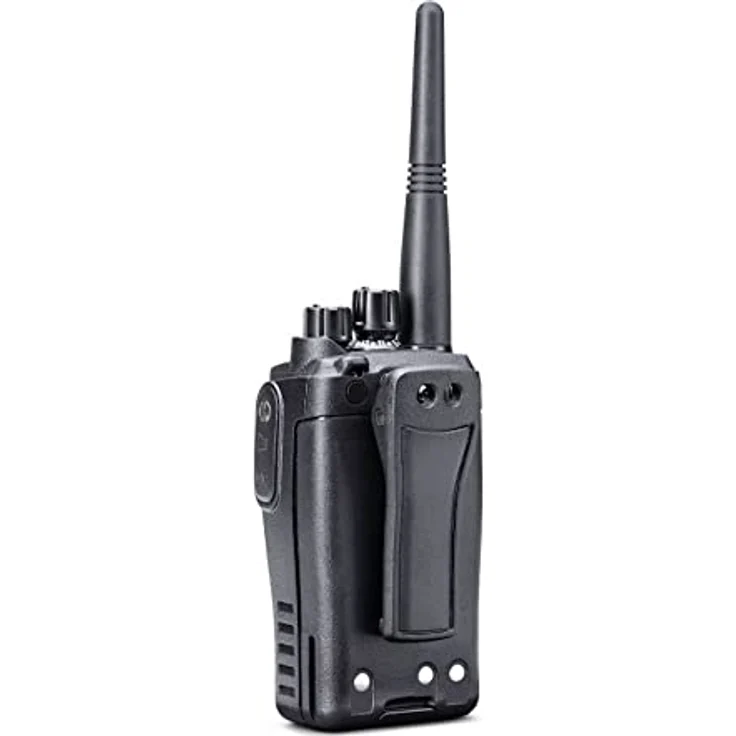 Midland G15 Pro NC, PMR446 Funkgerät mit 32 Kanälen, wasserdicht IP67, Rauschunterdrückung – Bild 5