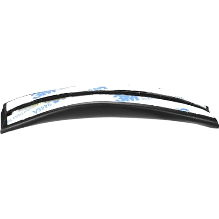 INF Ersatz-Kopfbandpolster für JBL Tune 700BT/710BT/700BTNC/750BT/760BTNC, Proteinhaut und Schwamm Material, Einfache Installation – Bild 2