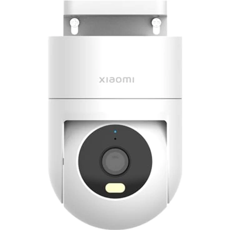 Xiaomi CW400, 2560 x 1440 Pixel Netzwerkkamera in Weiss – Bild 1