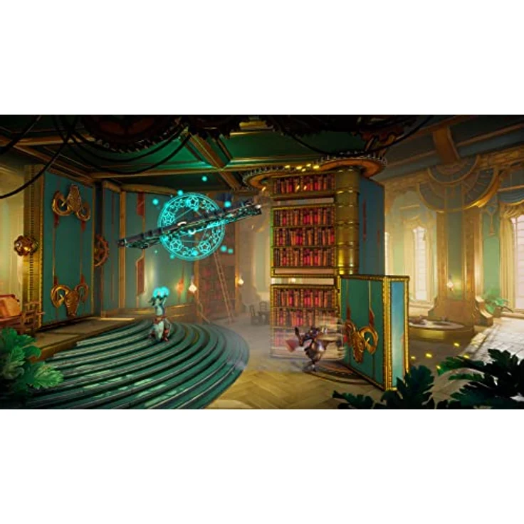 Trine 5: A Clockwork Conspiracy - PlayStation 4 - Preisvergleich – Bild 3