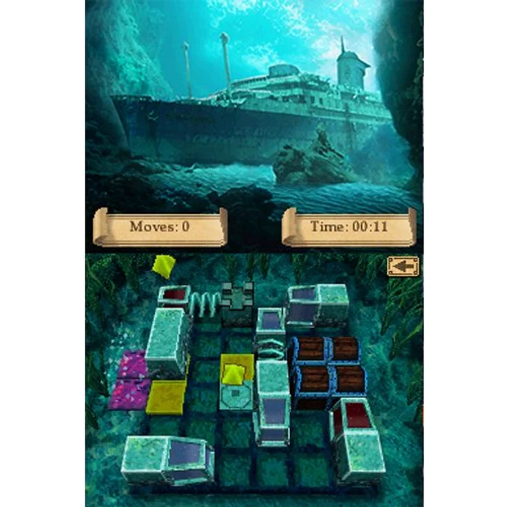 Know How 2 (DS) – Bild 3