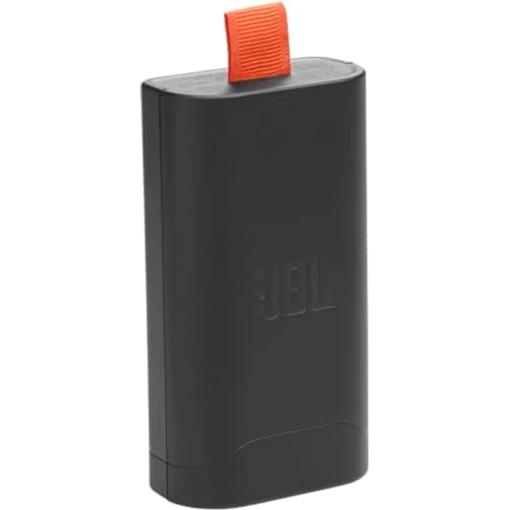 JBL Battery 200 with Charging Case, Wiederaufladbarer Akku für Bluetooth-Lautsprecher, Schwarz – Bild 2