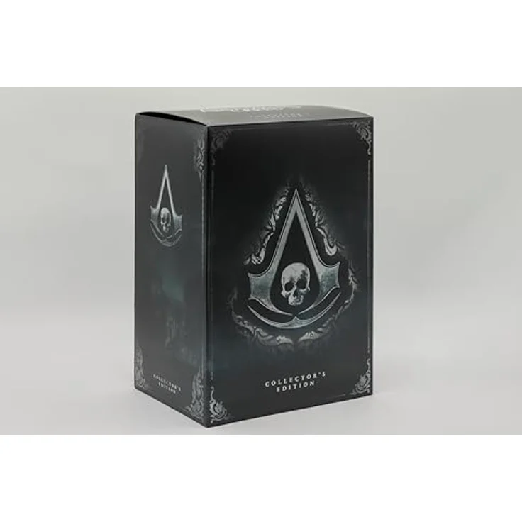 UBISOFT Assassin's Creed Black Flag Resynced - Collector's Edition, PS5 mit verbesserten Spielmechaniken und exklusiven Inhalten – Bild 20