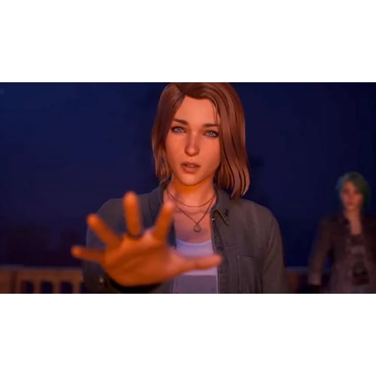 SQUARE ENIX Life is Strange Reunion [PS5], PS5-Spiel mit zeitlichen Entscheidungsmöglichkeiten, epischem Finale und exklusivem Soundtrack – Bild 2