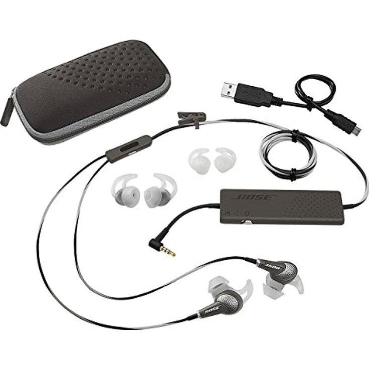 Bose® QuietComfort® 20 – Bild 5