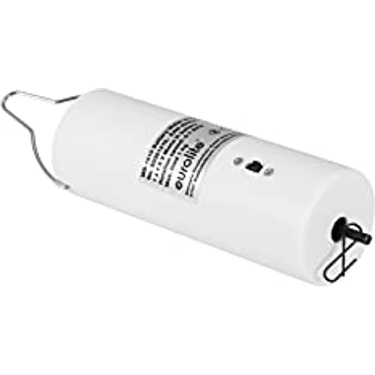 Eurolite MB-1010 Battery motor grau – Bild 3