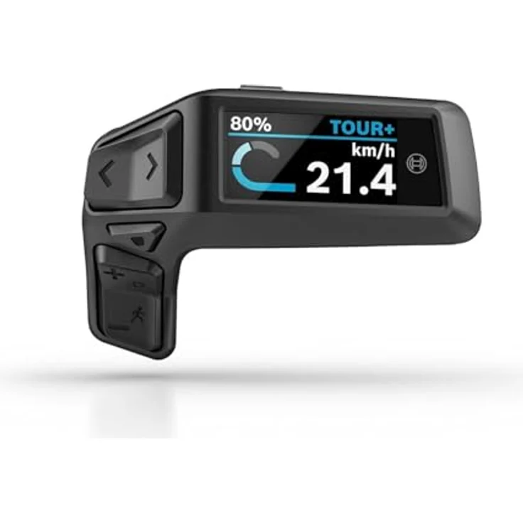 Bosch Purion 200 BES 3 – Bild 1