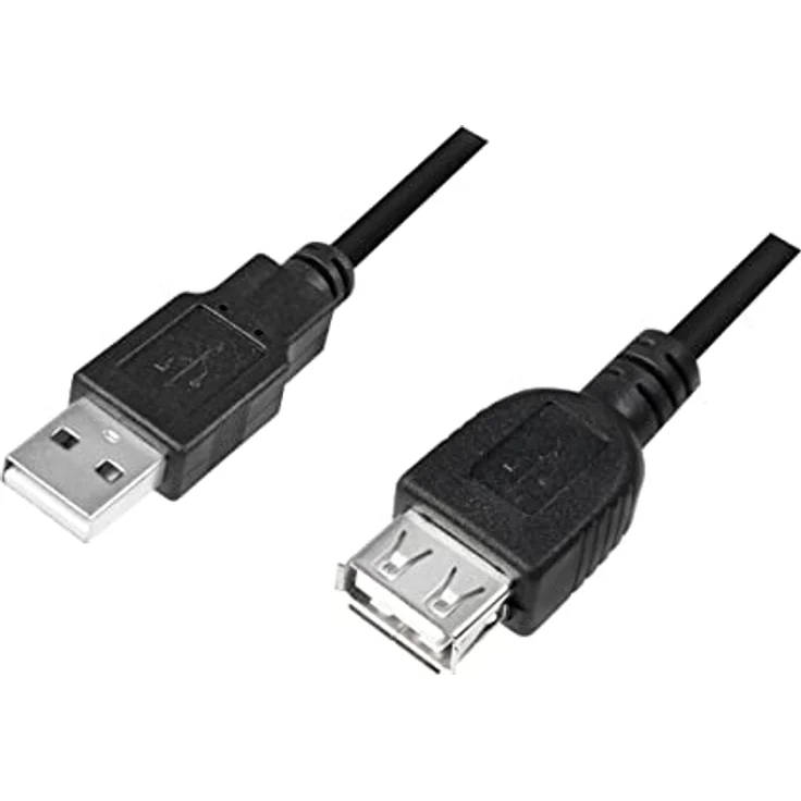 LogiLink USB 2.0 (Typ-A) auf Seriell (RS232-9pin) Adapter für Win 11 – Bild 3