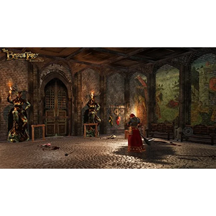 The Bard's Tale IV: Barrows Deep - Day One Edition (PC) – Bild 5