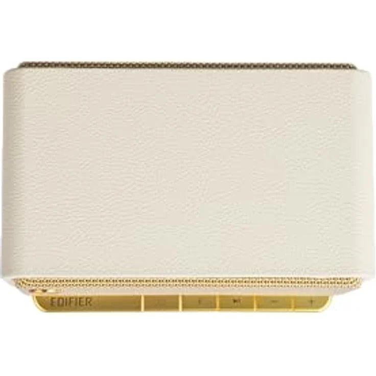 Edifier MP230 Bluetooth Lautsprecher 20W mit bis zu 10 Stunden Batterielaufzeit, Weiss – Bild 11