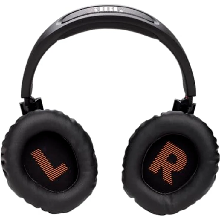 JBL Quantum 350 Gaming Headset Schwarz(18290000384) – Bild 4