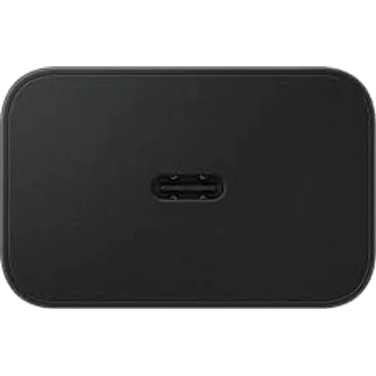 Samsung Schnellladeadapter EP-T4511N, USB-C Ladegerät mit 45W Schnellladen – Bild 3