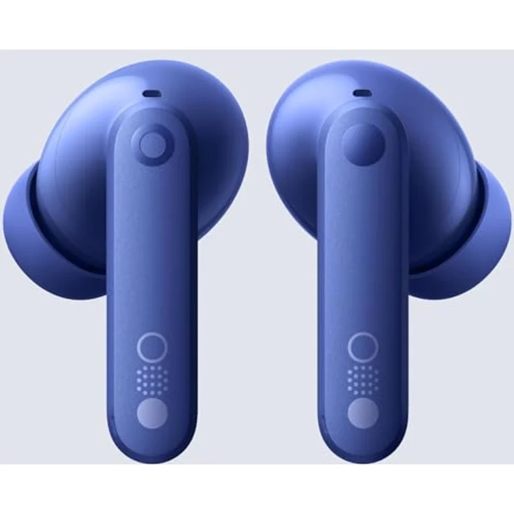 CMF by Nothing Buds Pro 2, TWS In-Ear Kopfhörer mit ANC, IP55, blaue Variante, 6,5 Stunden Akkulaufzeit – Bild 2